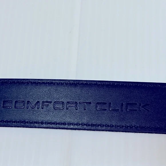 NWOT Comfort Click Belt 36-38 - Picture 6 of 9